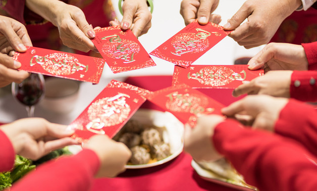 恭喜生男孩祝福语