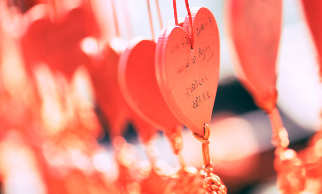 老婆过生日8个字祝福语的话语（精选
335句）