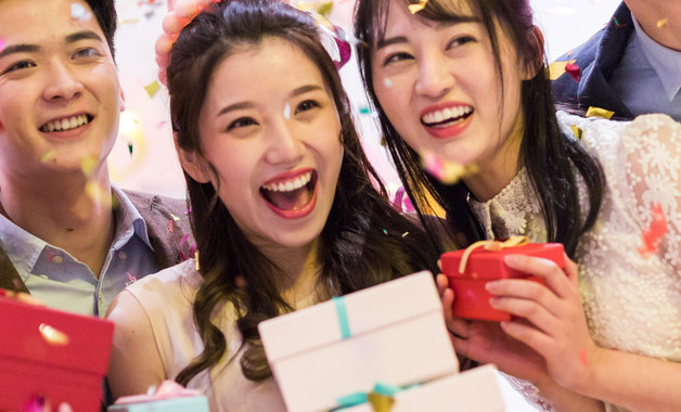 2024送给老公的生日祝福语（精选
439句）