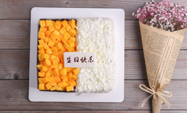 贺卡英文祝福(10篇)